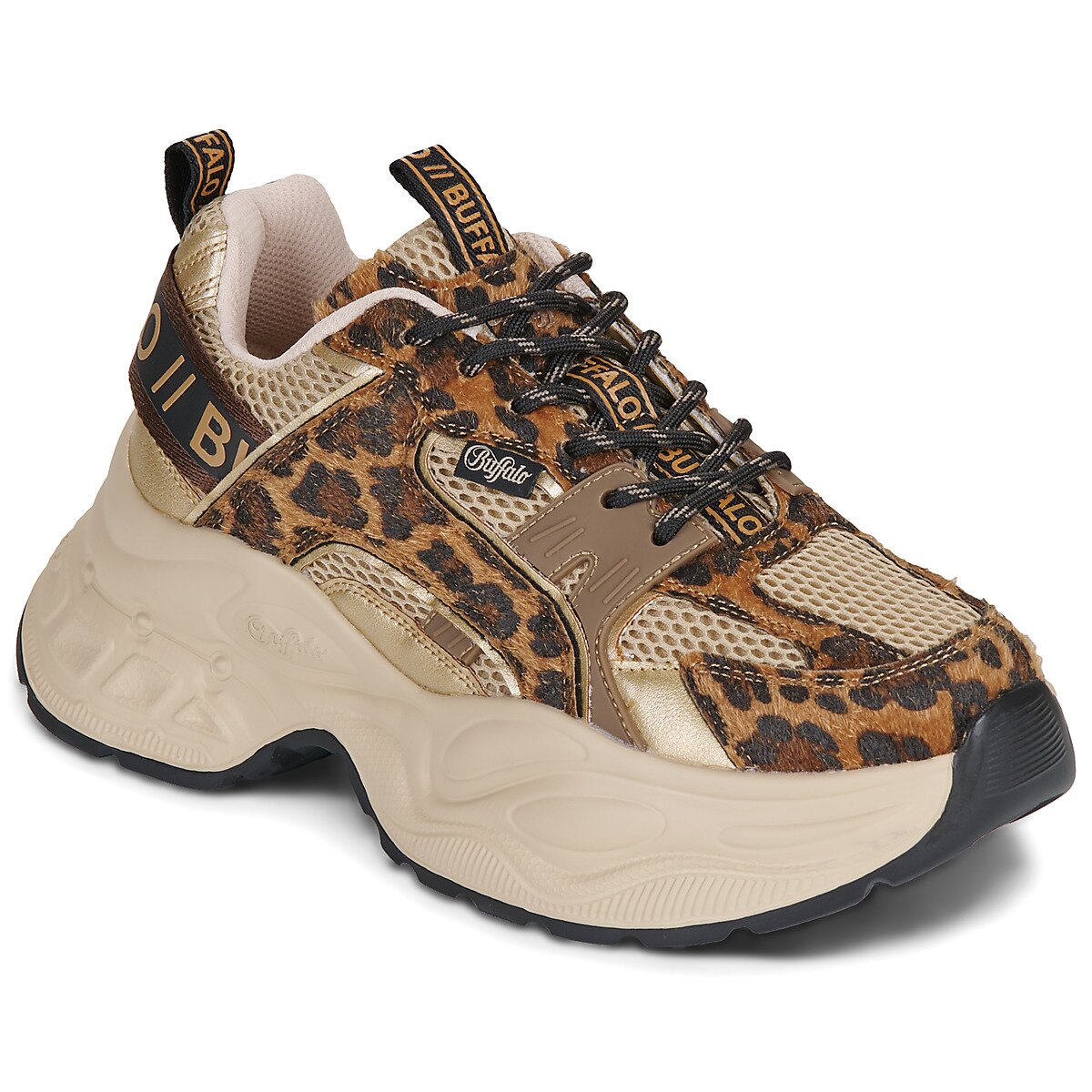 Buffalo Pantofi YUNO
