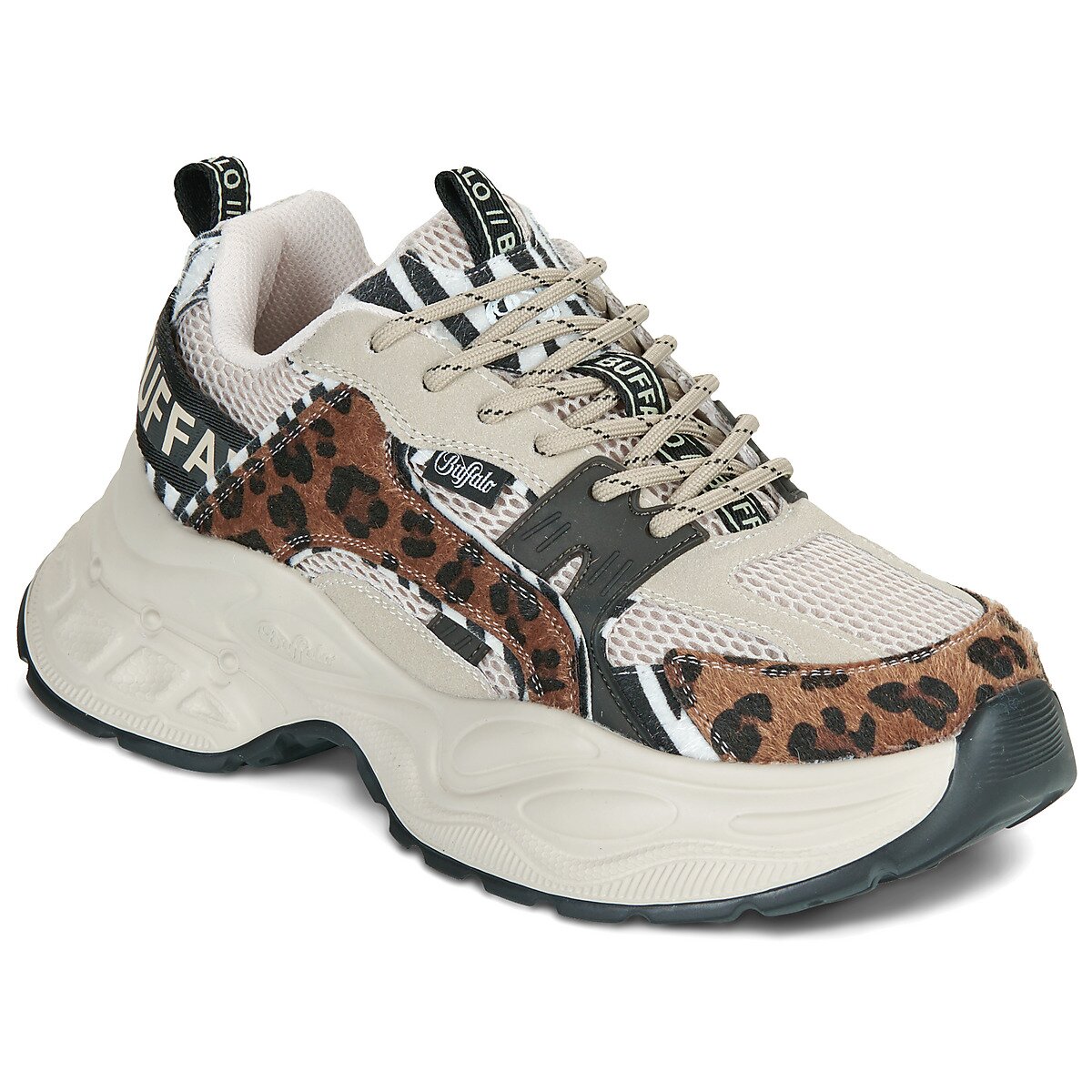 Buffalo Pantofi YUNO