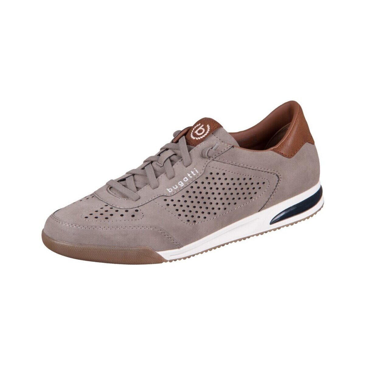 Bugatti Pantofi 321A381755001400