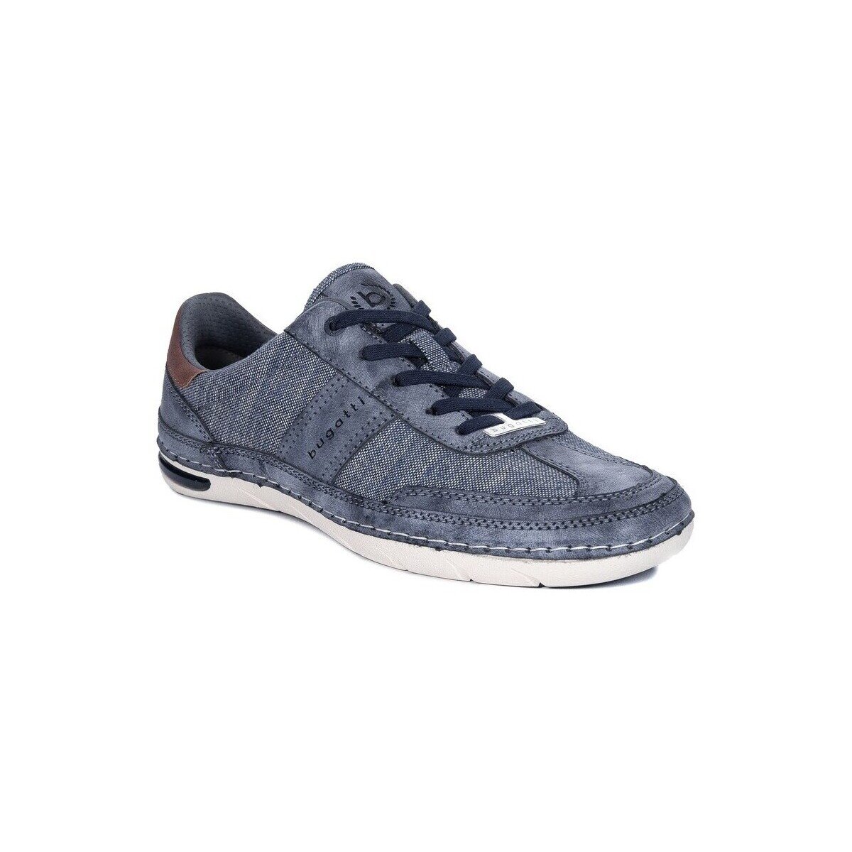 Bugatti Pantofi 321ASG024100