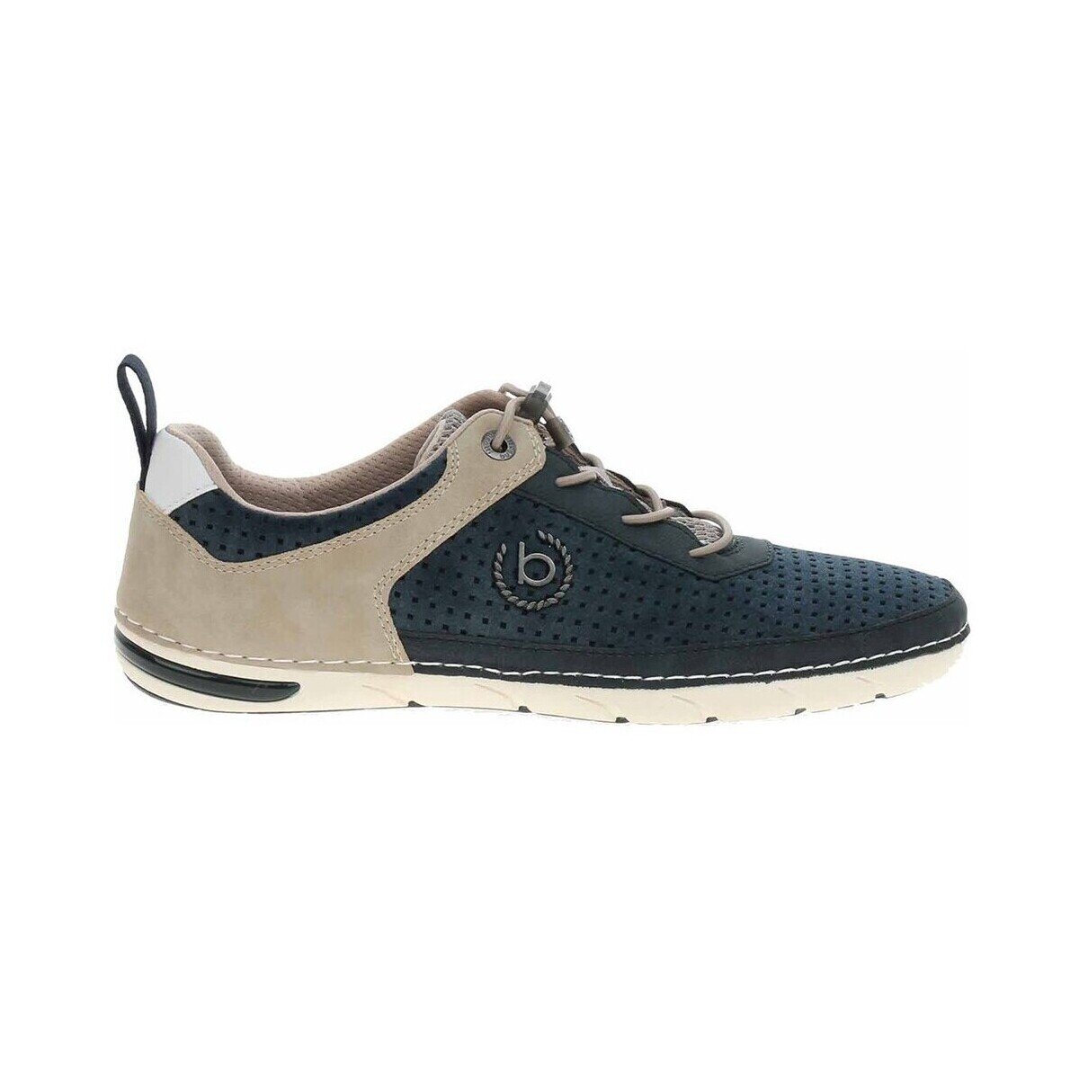 Bugatti Pantofi 321ASG0350004000