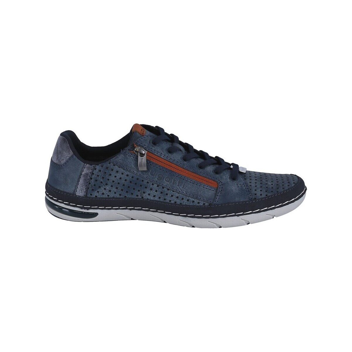 Bugatti Pantofi 321ASG0550004100