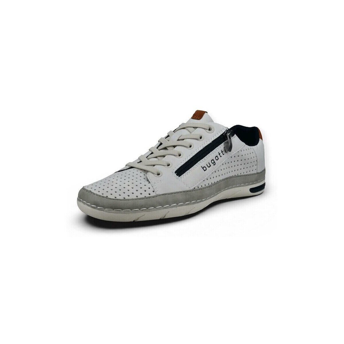 Bugatti Pantofi 321ASG0554002100
