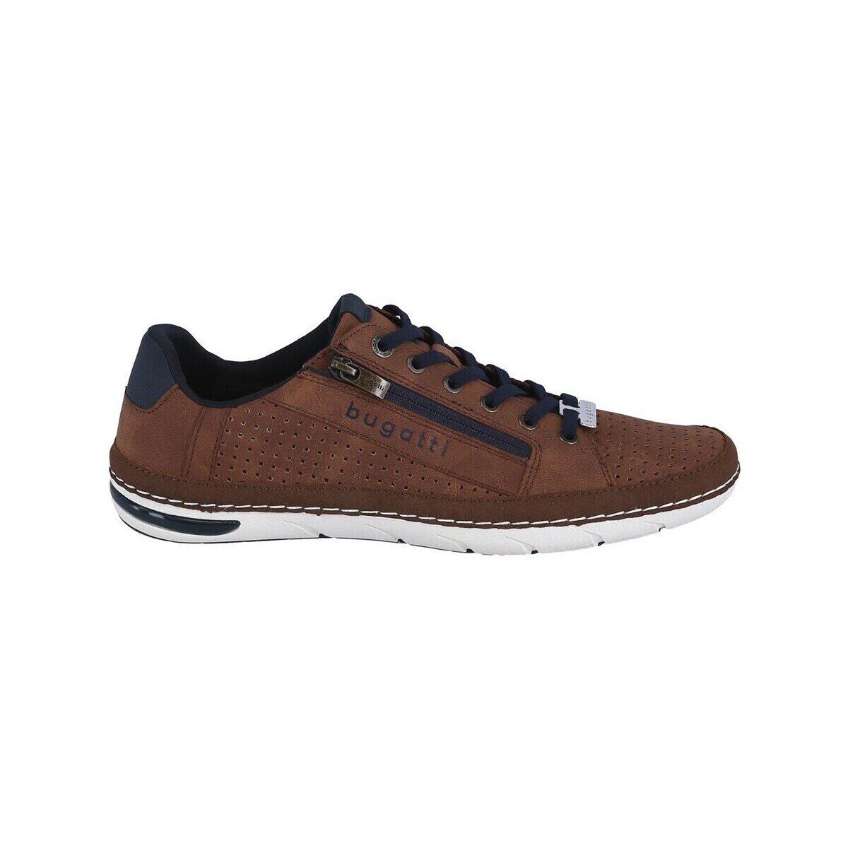 Bugatti Pantofi 321ASG0555006300