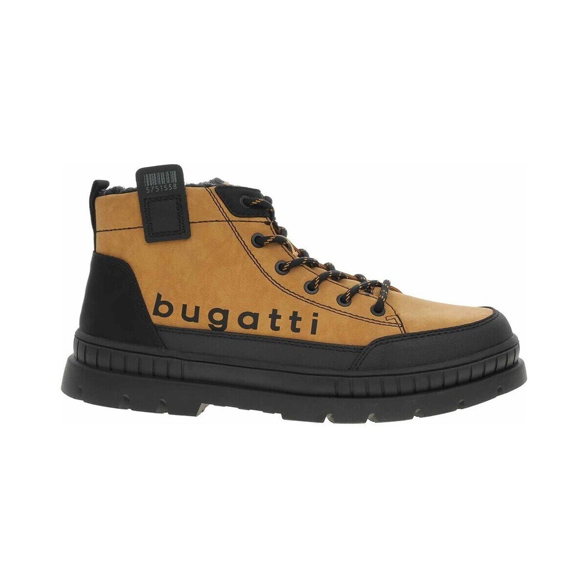Bugatti Pantofi 325AGA5250505010