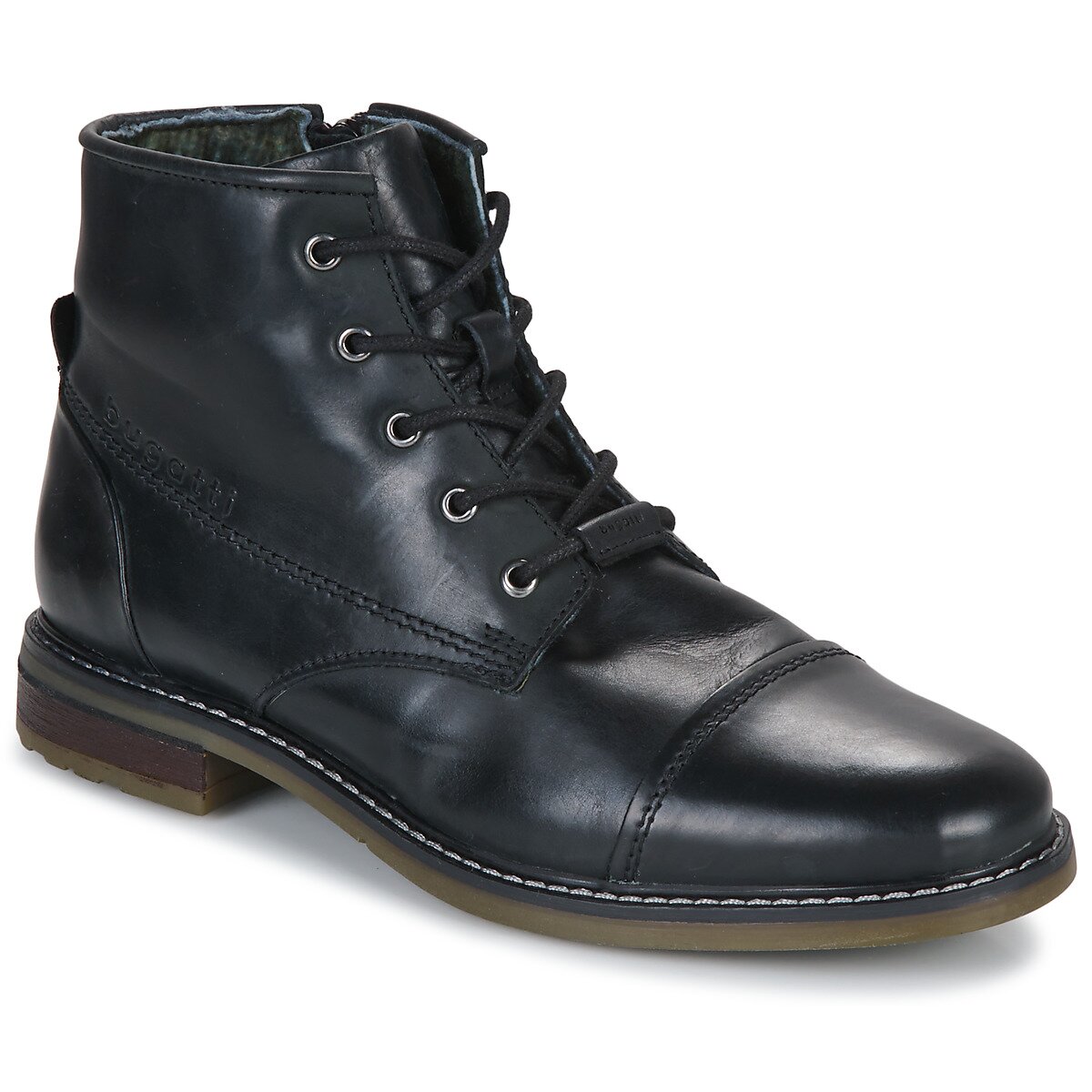 Bugatti Pantofi 331782391000-1000