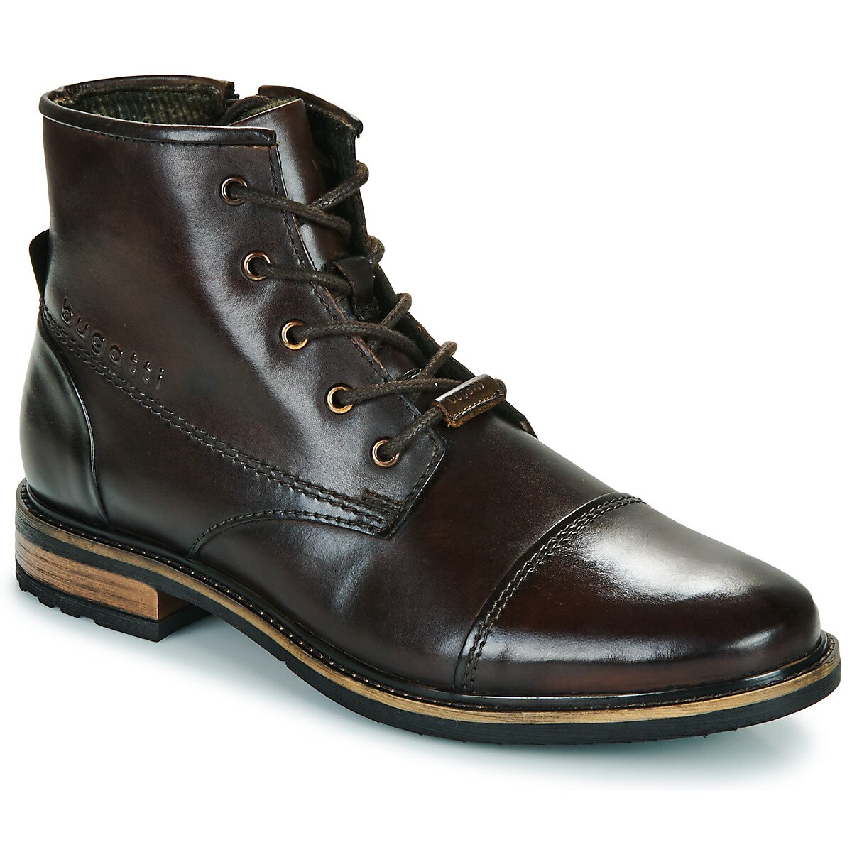 Bugatti Pantofi 331782391000-6100