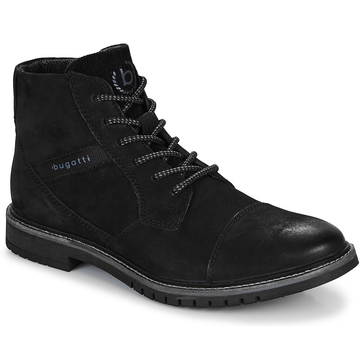 Bugatti Pantofi 3318373A3500-1000