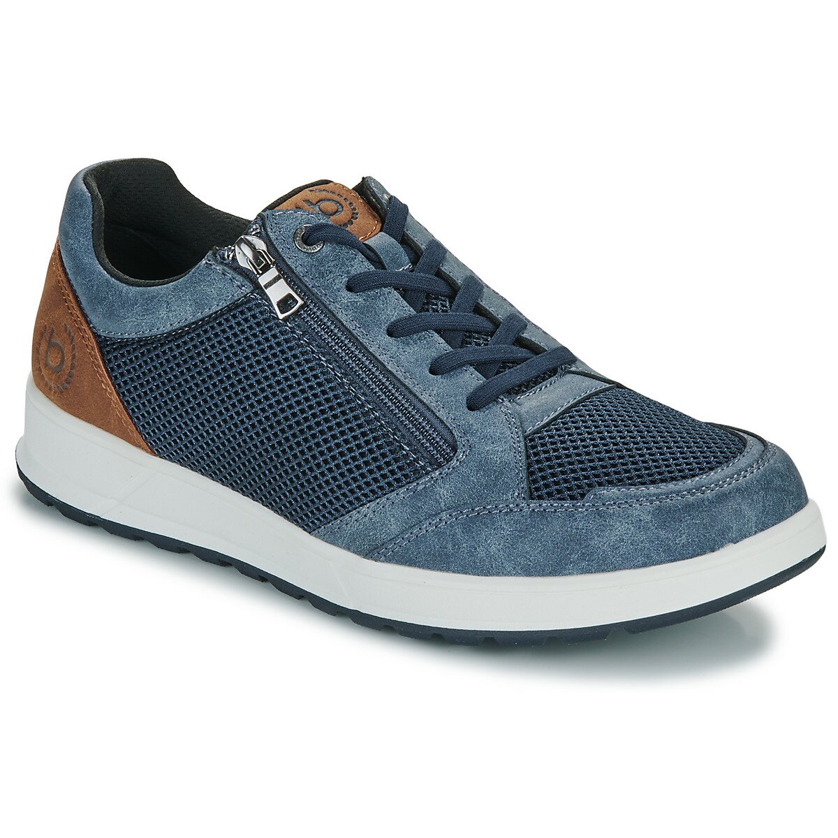 Bugatti Pantofi 331AFB056900-4100