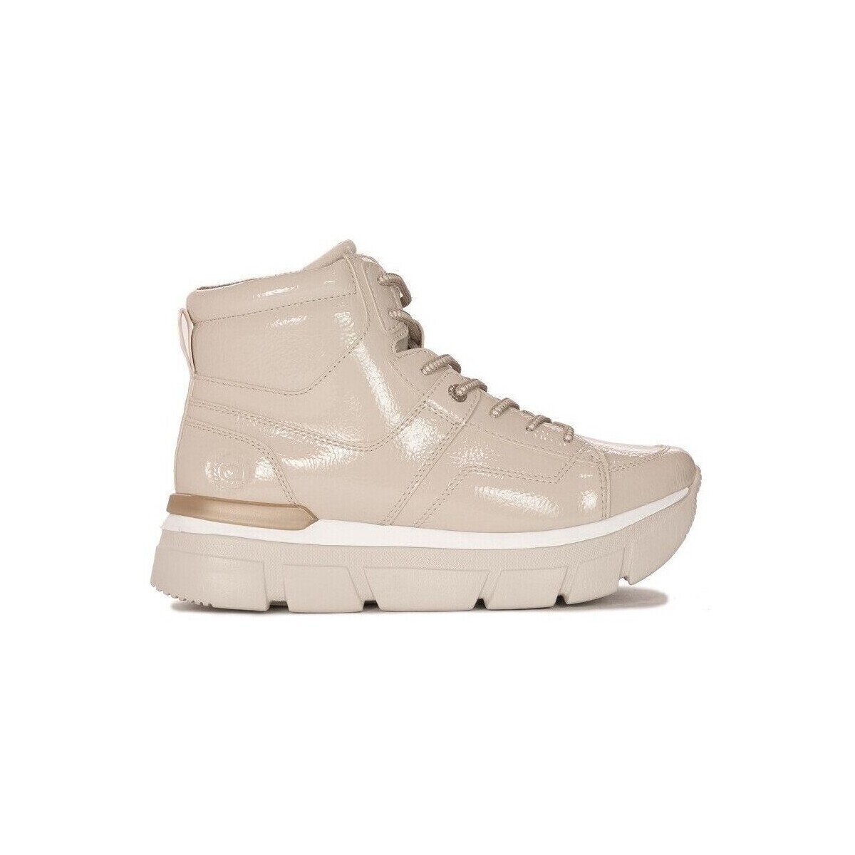 Bugatti Pantofi 431A443257005200BEIGE