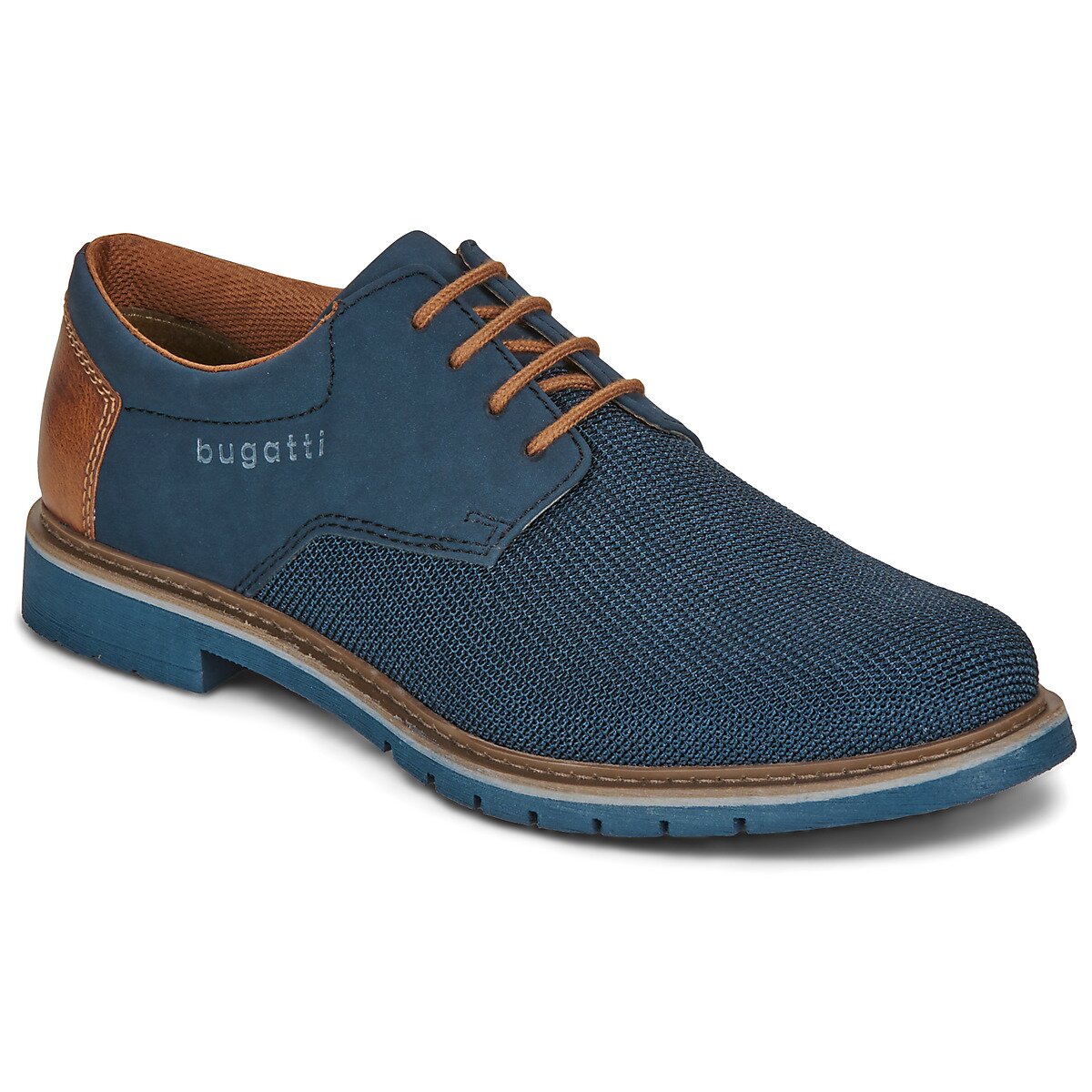Bugatti Pantofi Carrion