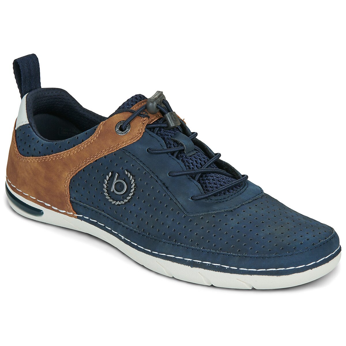 Bugatti Pantofi Glenans