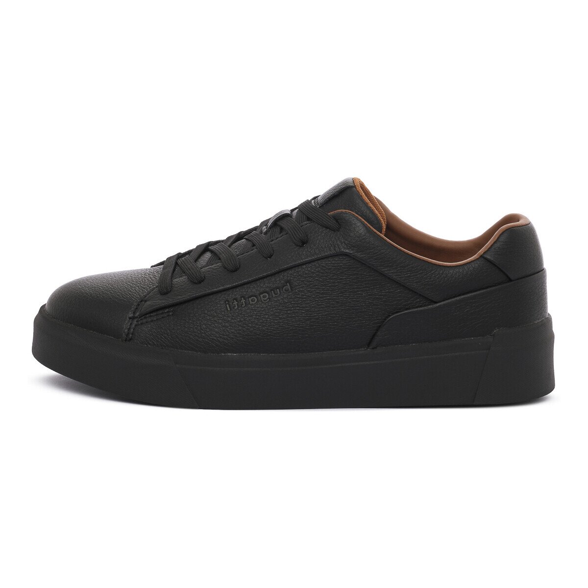 Bugatti Pantofi HOES 1010 BLACK