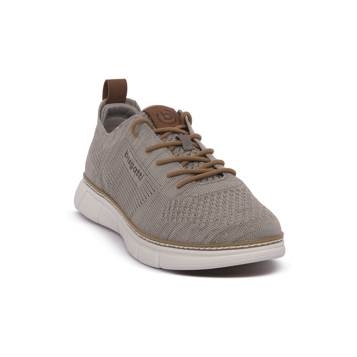 Bugatti Pantofi HOES 5200 BEIGE