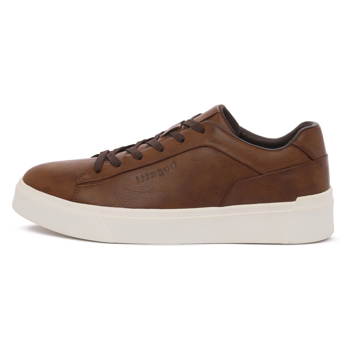 Bugatti Pantofi HOES 6300 COGNAC