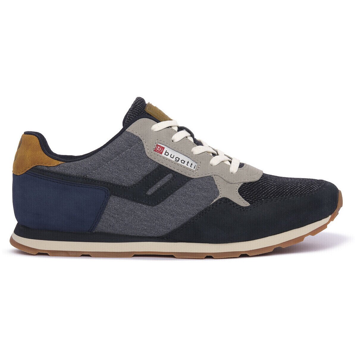 Bugatti Pantofi HOES 8100 MULTICOLOR