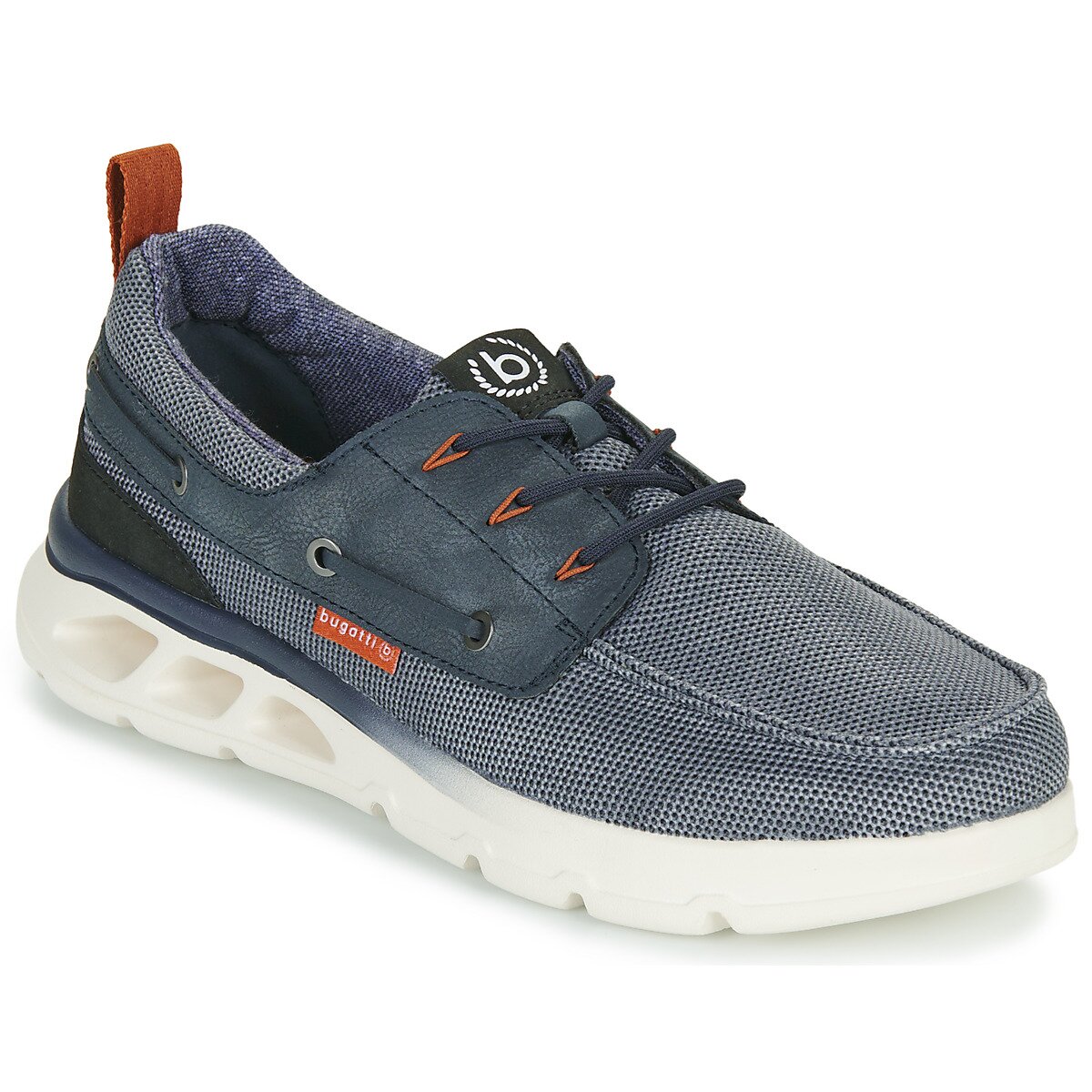 Bugatti Pantofi Joel