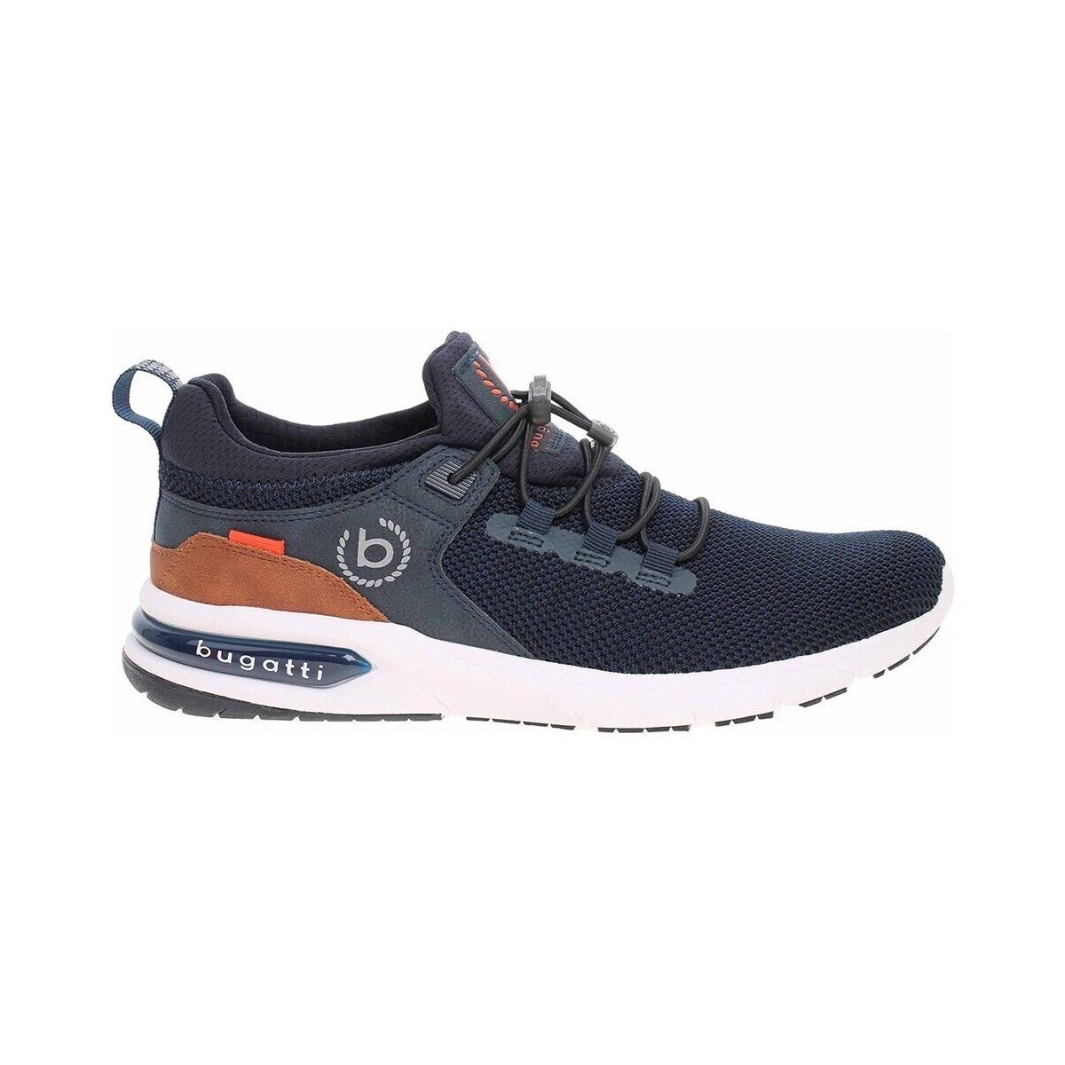 Bugatti Pantofi Numbis