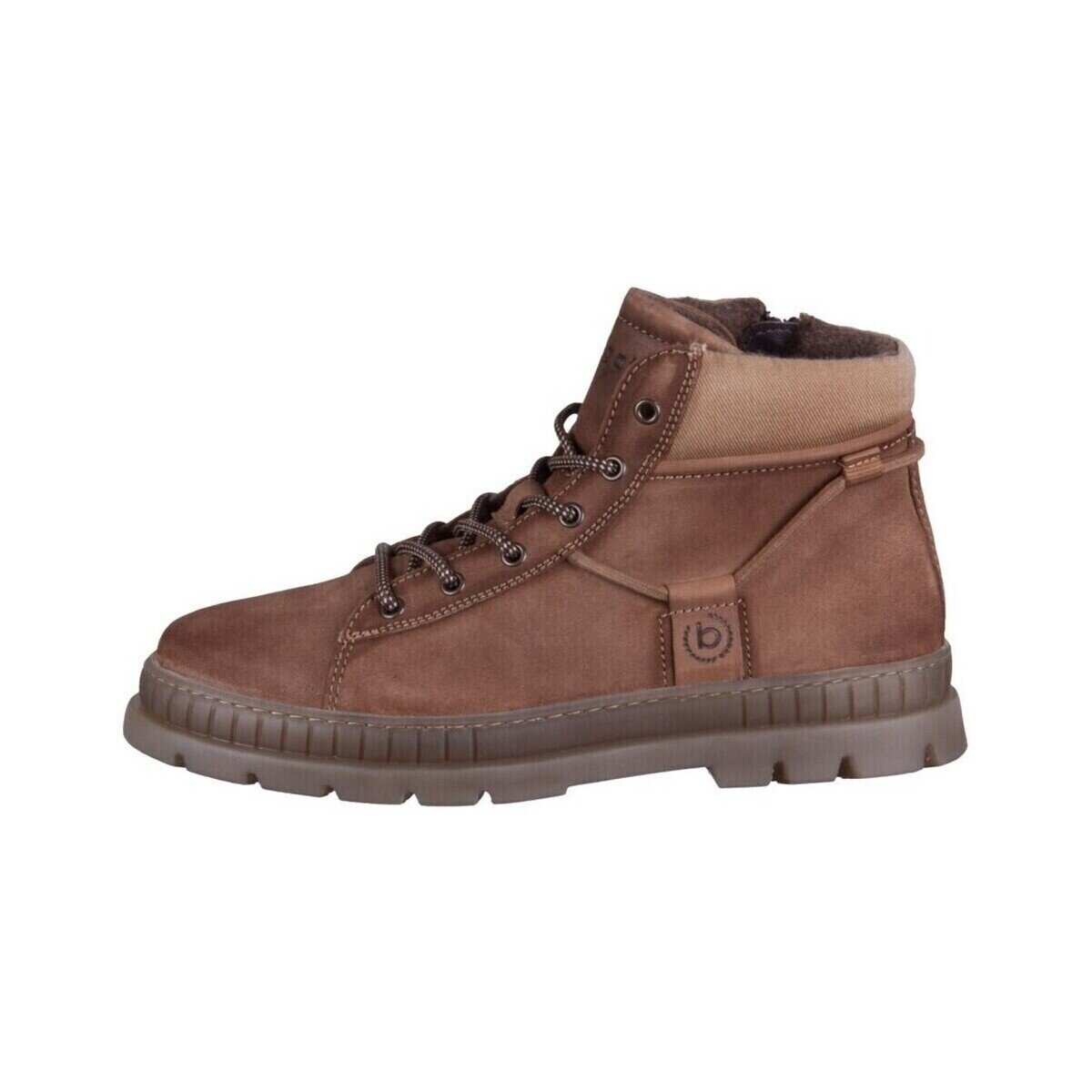 Bugatti Pantofi Pallario Comfort
