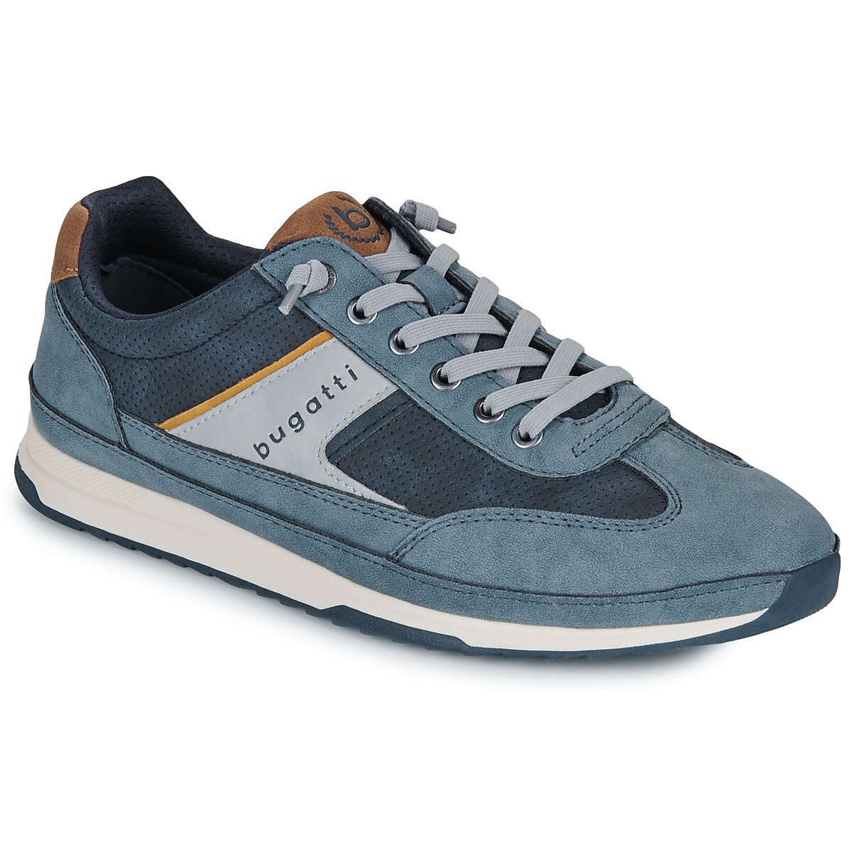 Bugatti Pantofi RIPTIDE