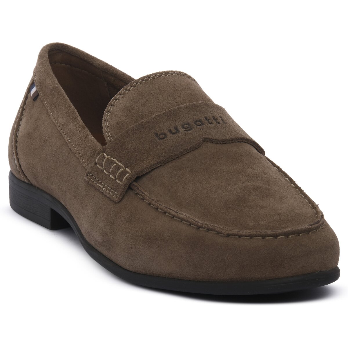 Bugatti Pantofi SHOES 1400 M SLIP ON