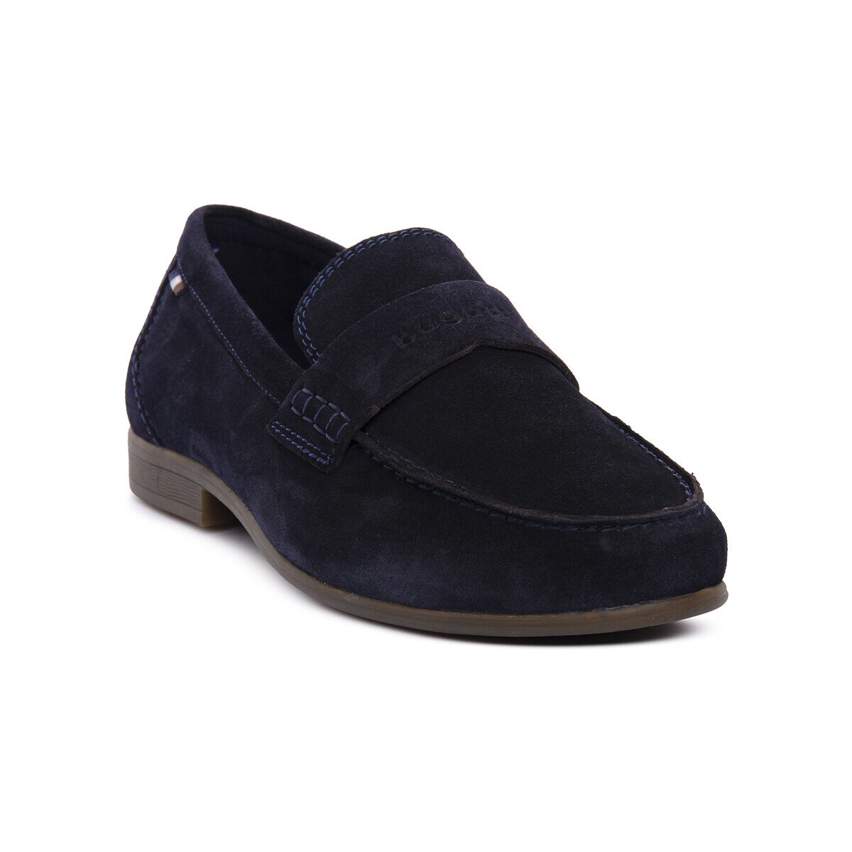 Bugatti Pantofi SHOES 4100 M SLIP ON