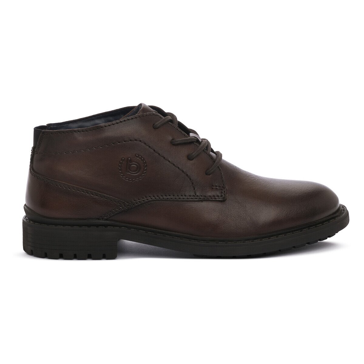 Bugatti Pantofi SHOES 6100 BOOTS