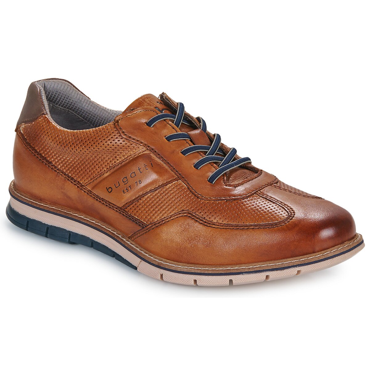Bugatti Pantofi SIMONE CONFORT