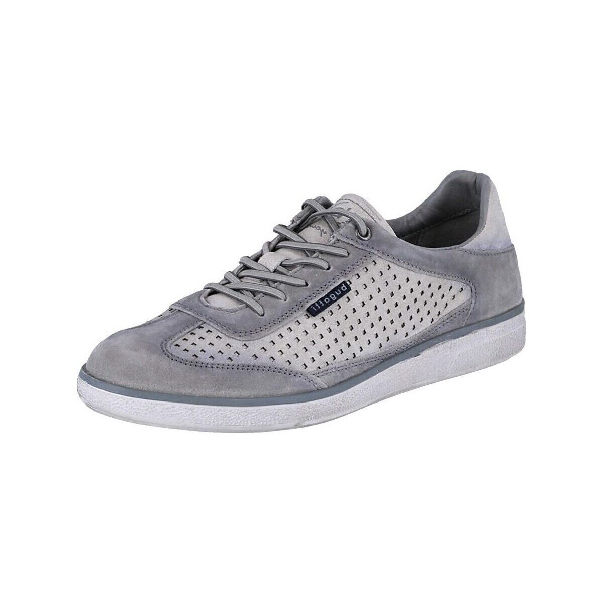 Bugatti Pantofi Sneaker Carmelo