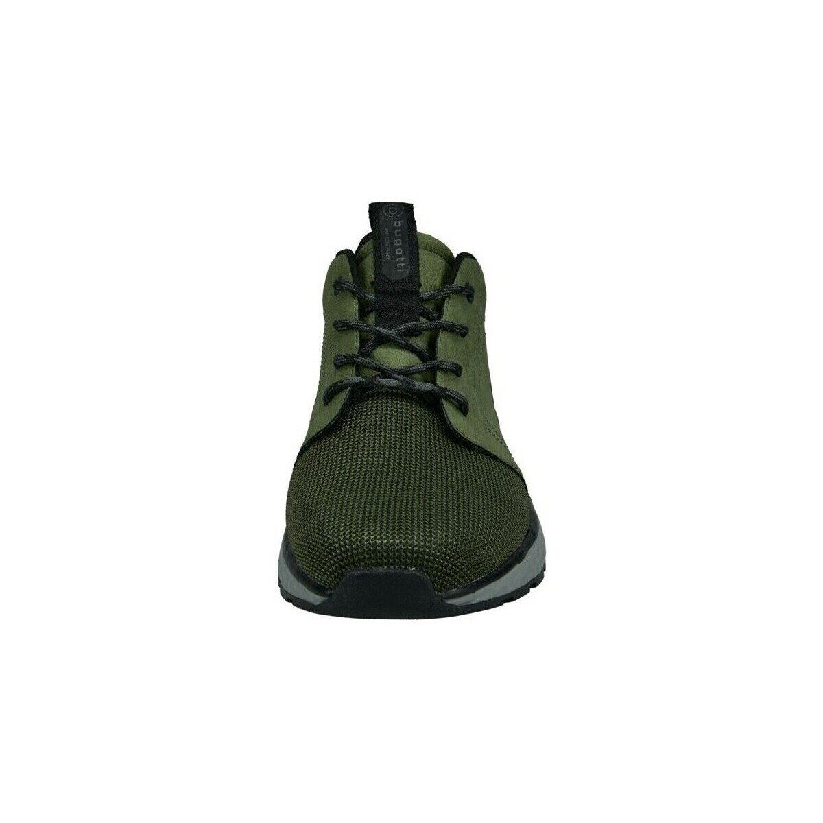 Bugatti Pantofi Sneaker Plasmax