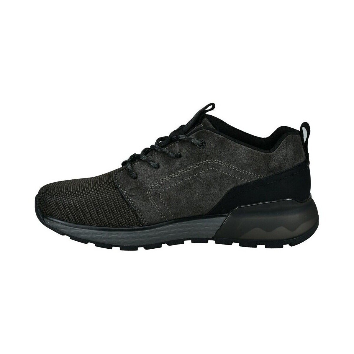 Bugatti Pantofi Sneaker Plasmax