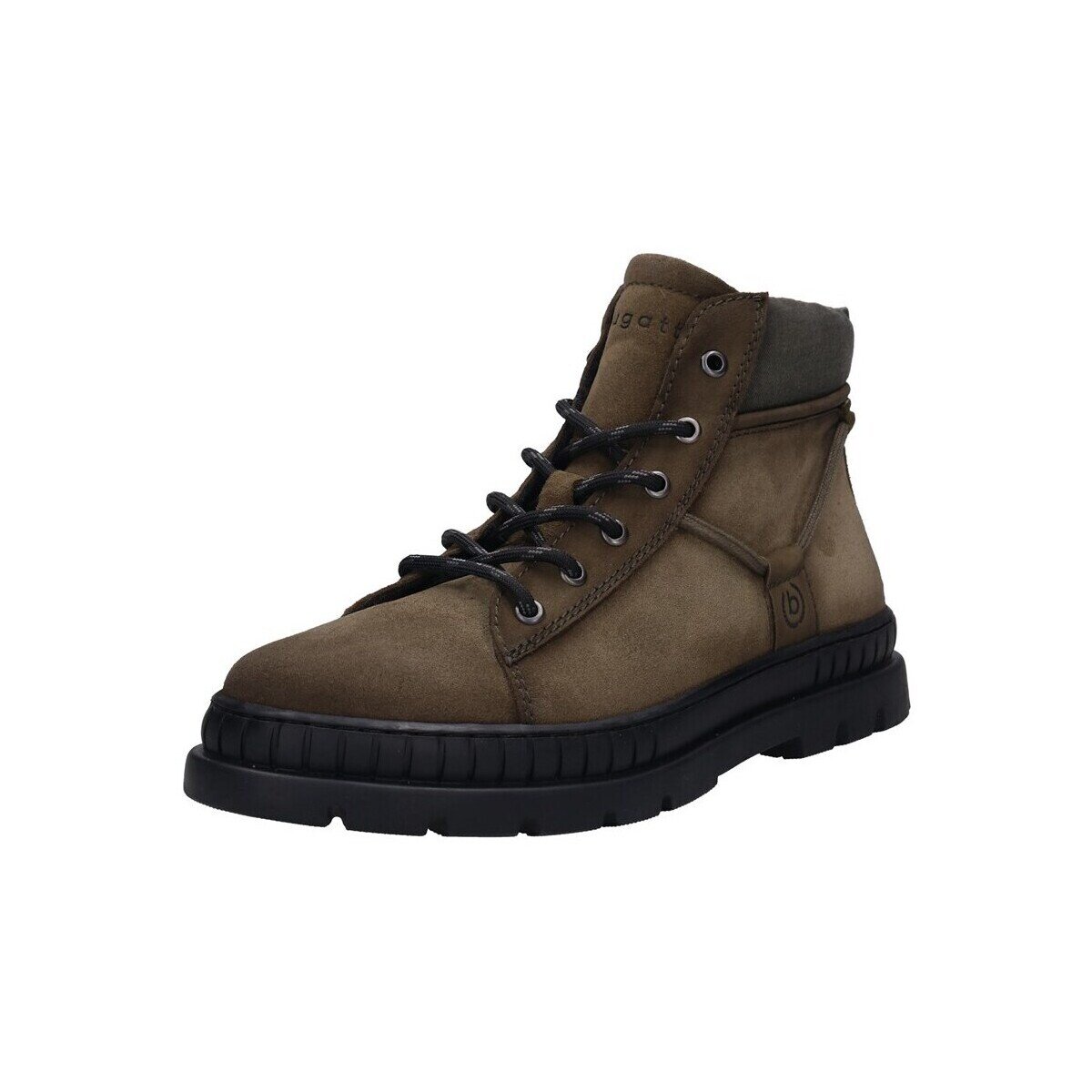 Bugatti Pantofi Stiefel Pallario Comfort