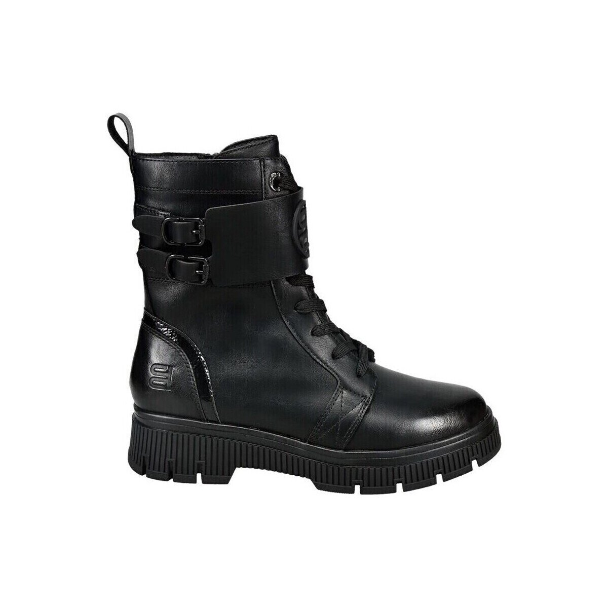 Bugatti Pantofi Stiefel Robin