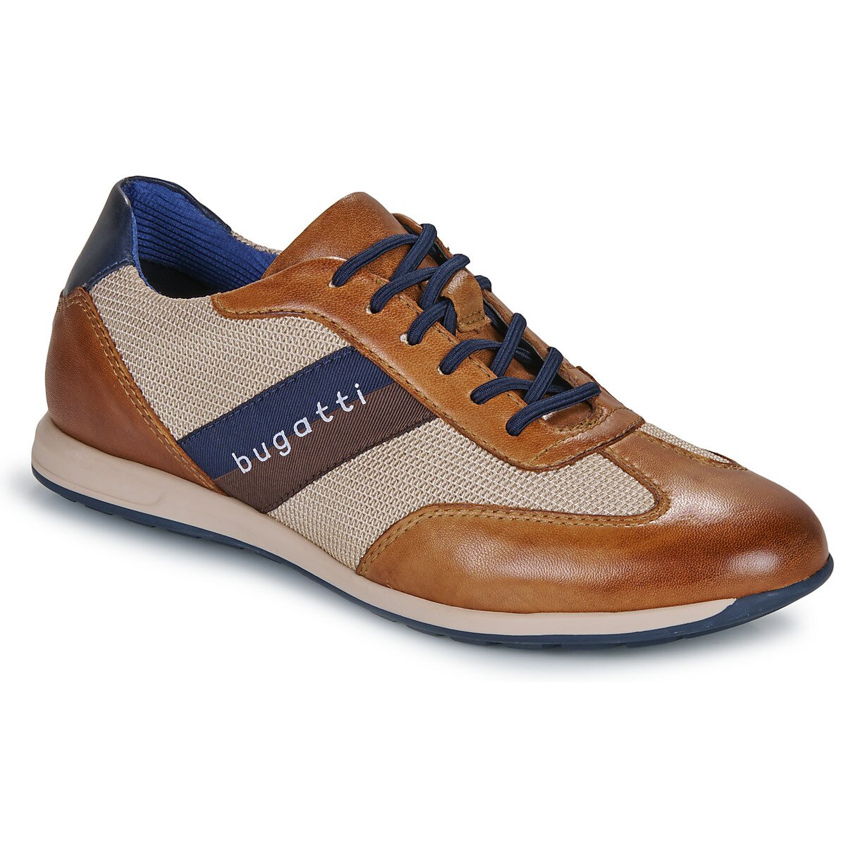 Bugatti Pantofi THORELLO