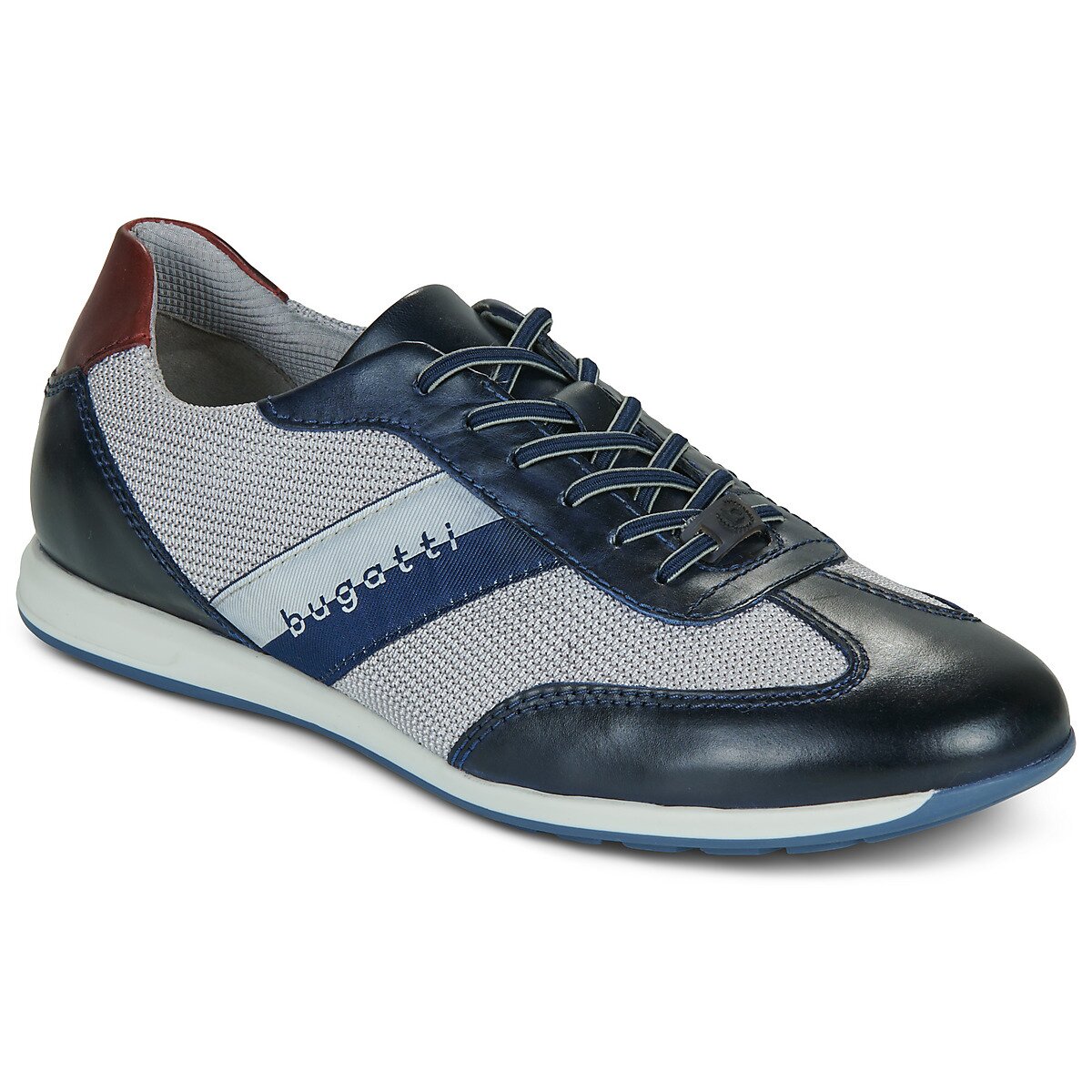 Bugatti Pantofi Thorello