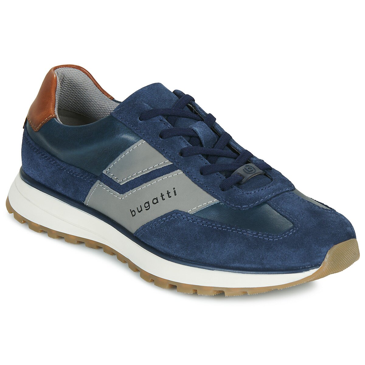 Bugatti Pantofi Timon