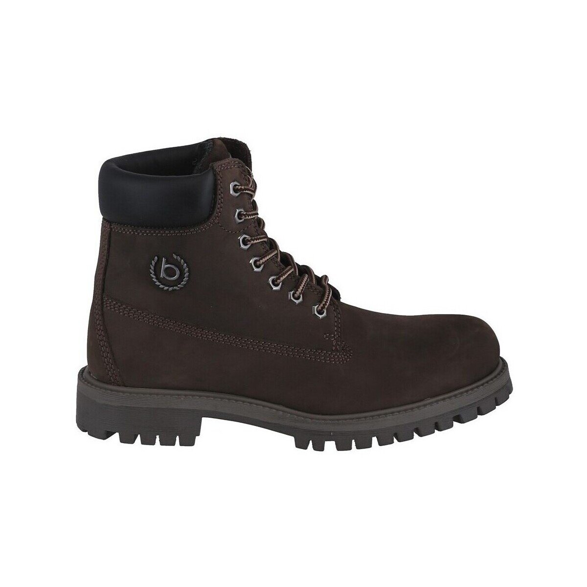 Bugatti Pantofi Winterstiefel