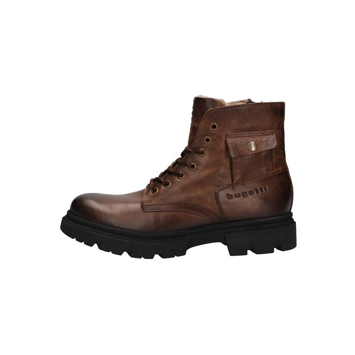 Bugatti Pantofi Winterstiefel Fabello