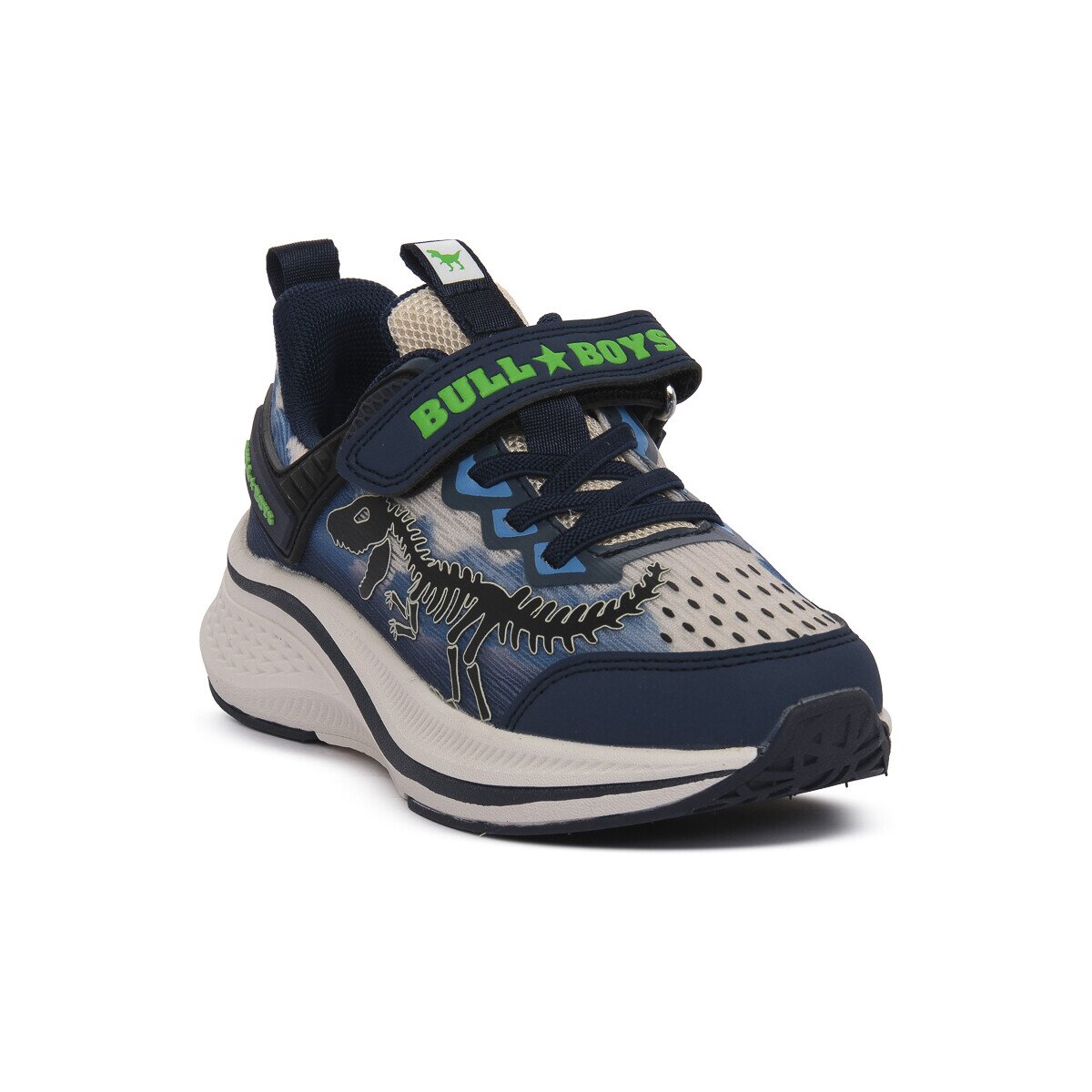 Bull Boys Pantofi BLU T REX