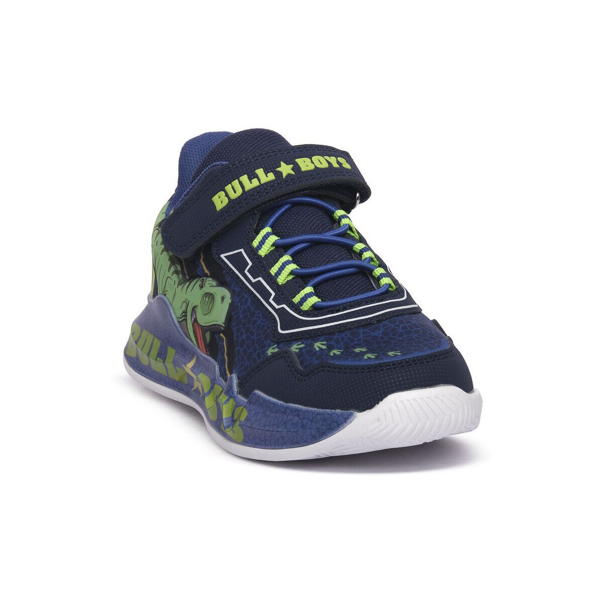 Bull Boys Pantofi BLU T REX LUCI