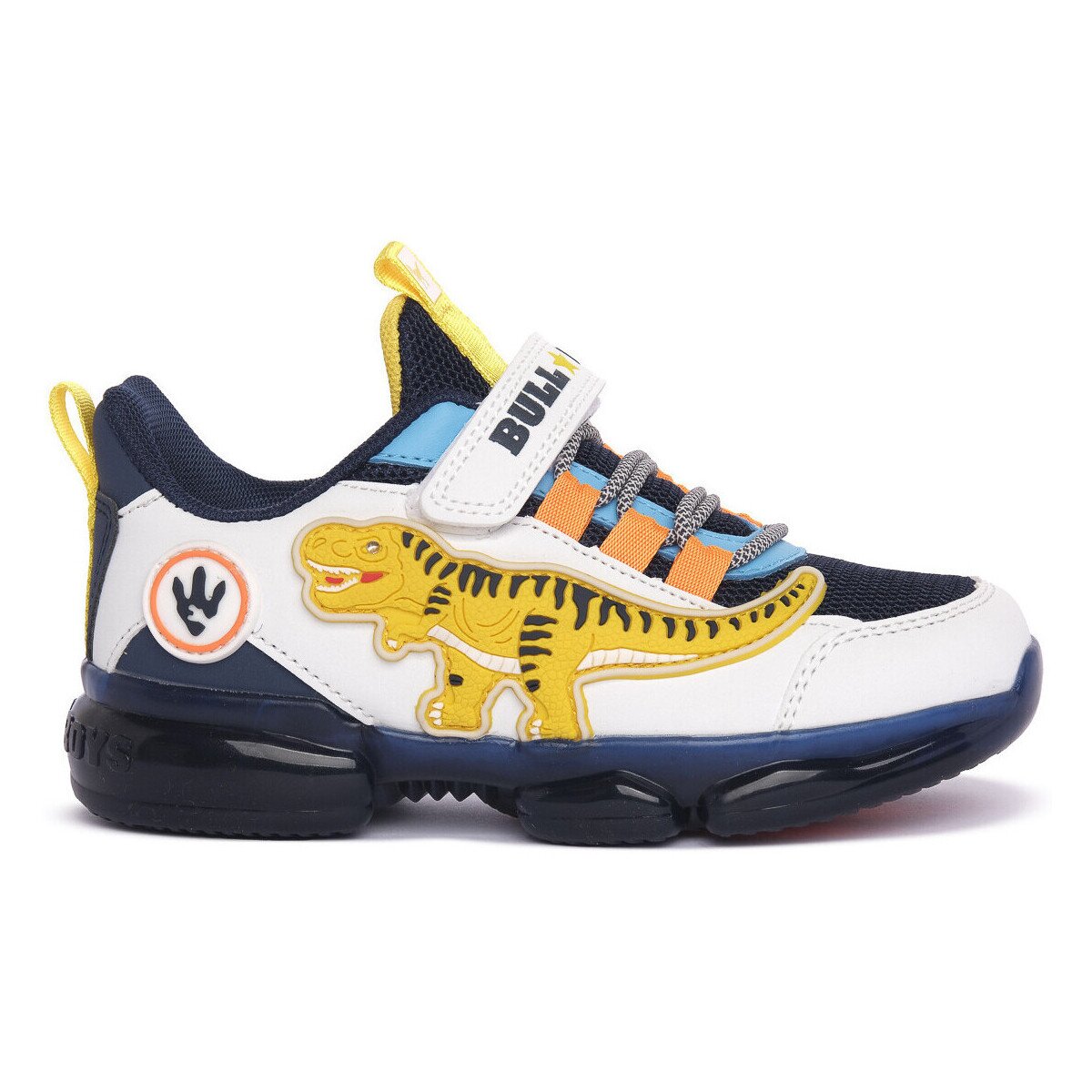 Bull Boys Pantofi BLU T REX LUCI