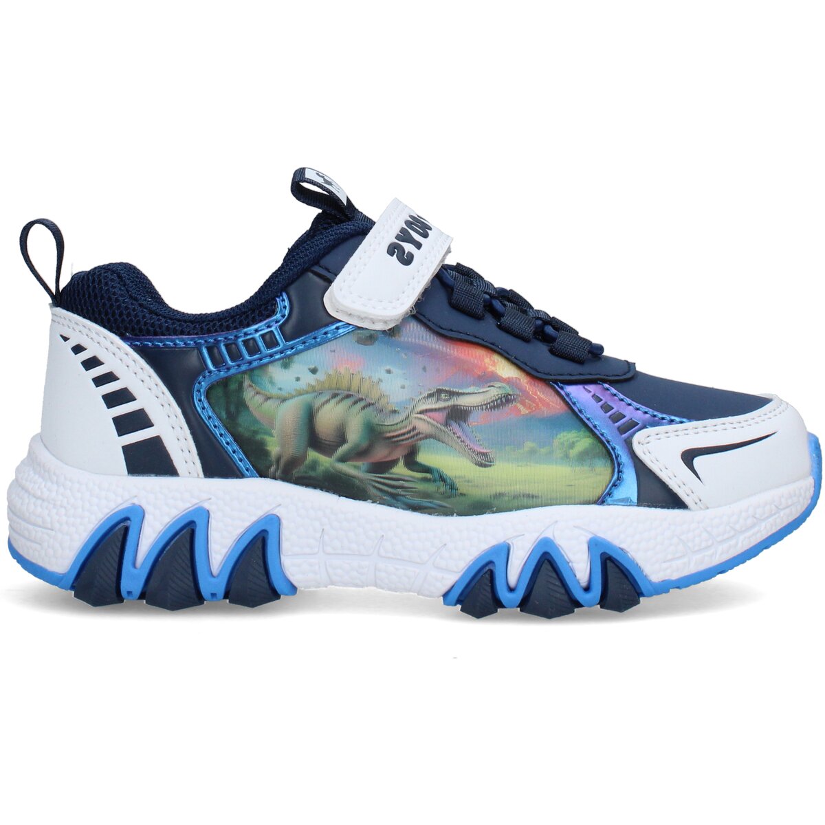 Bull Boys Pantofi DNAA5286A00
