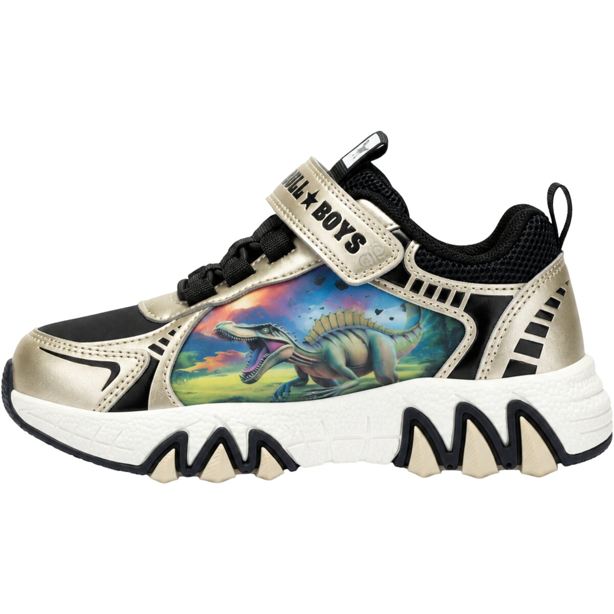 Bull Boys Pantofi DNAA5286A00