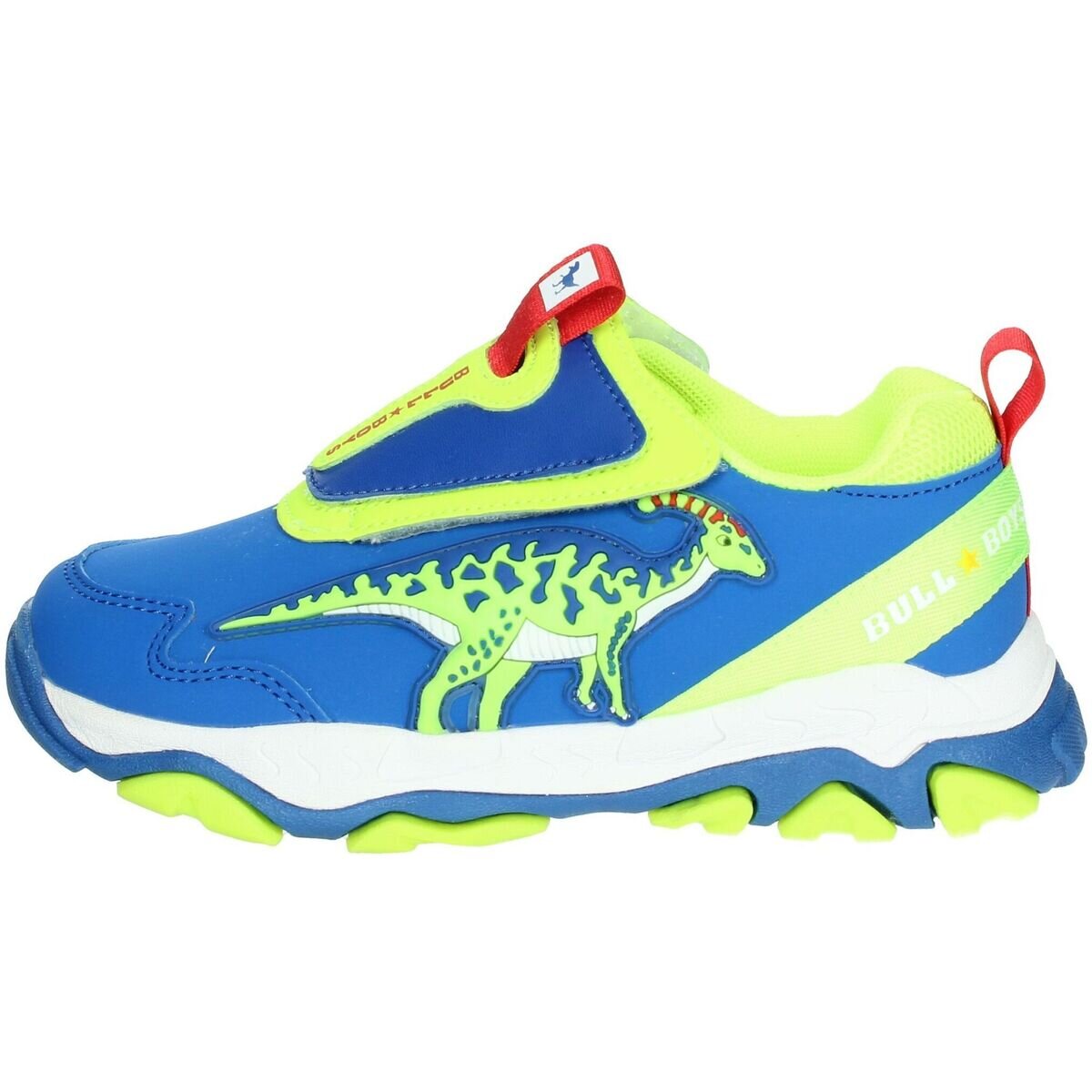 Bull Boys Pantofi DNAL4553