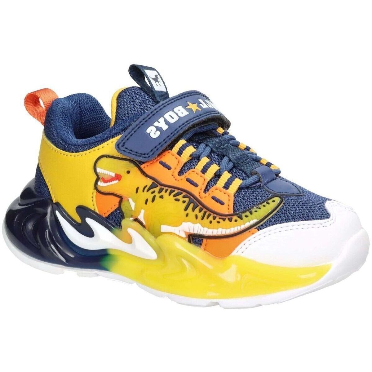 Bull Boys Pantofi DNAL5118