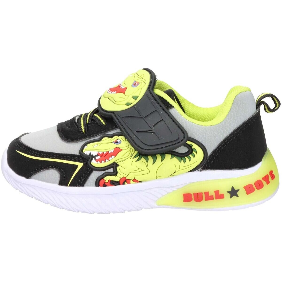 Bull Boys Pantofi DNAL5141