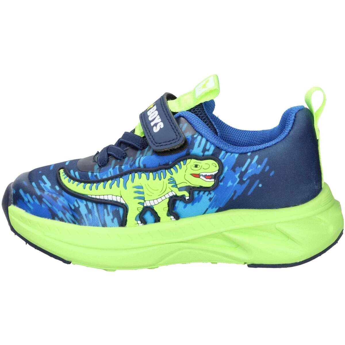 Bull Boys Pantofi DNAL5155