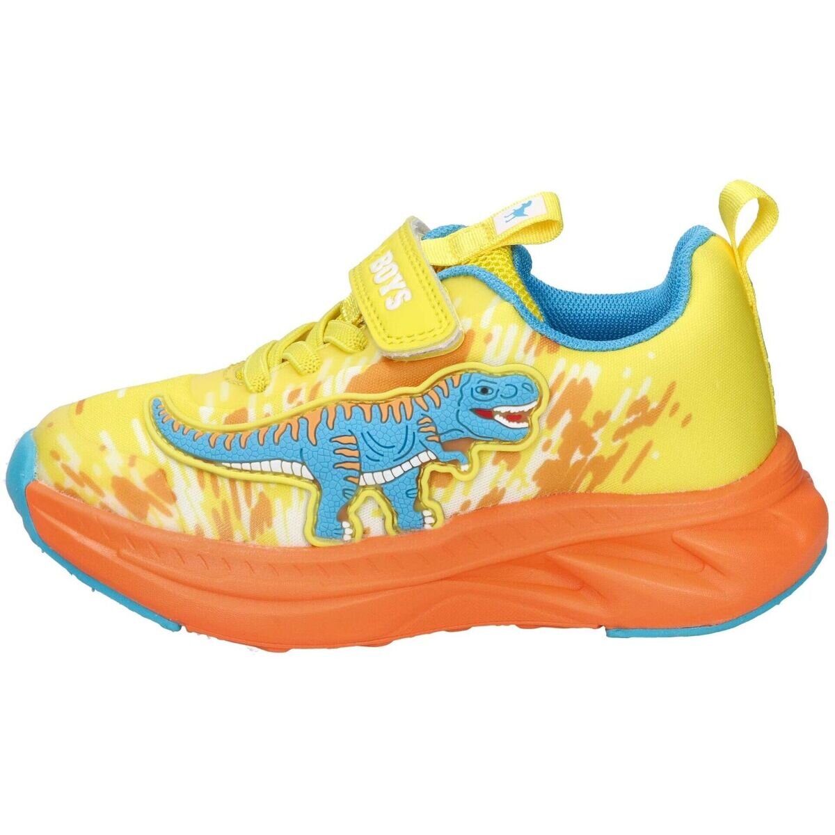 Bull Boys Pantofi DNAL5155
