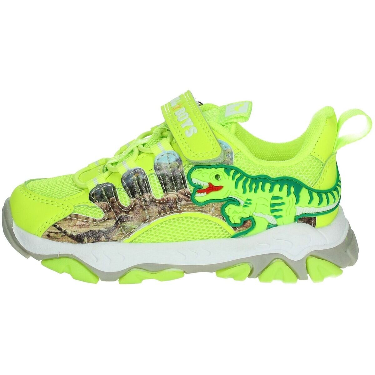Bull Boys Pantofi DNAR5010
