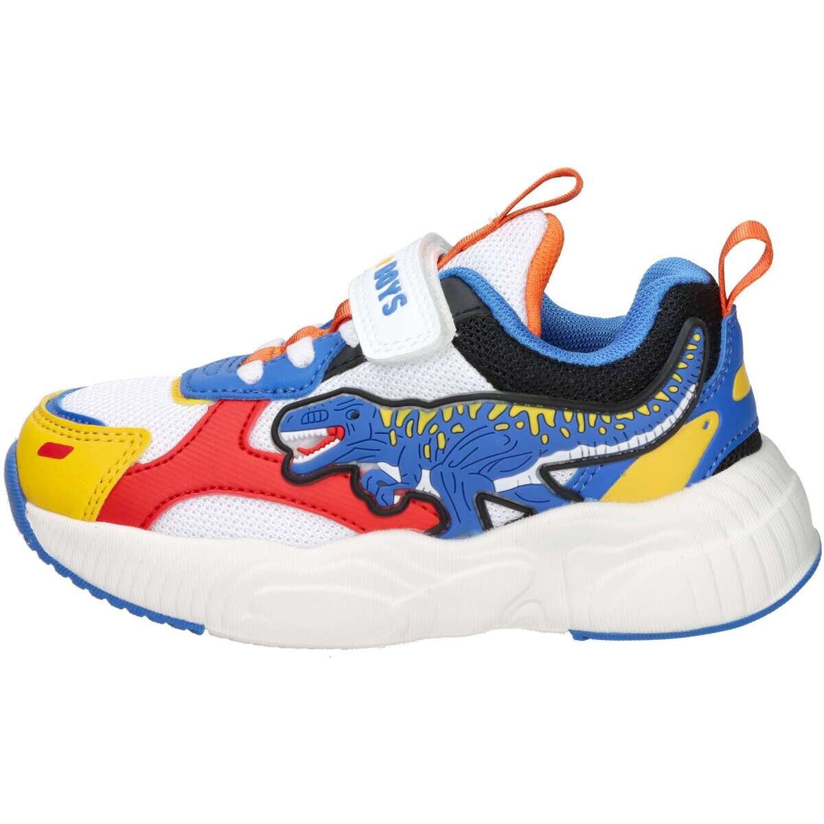 Bull Boys Pantofi DNAR5115